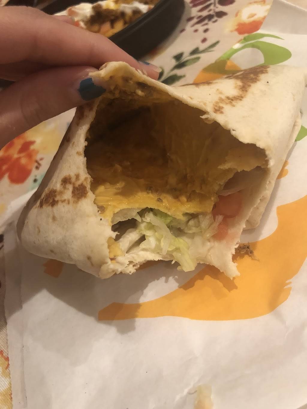 Taco Bell | meal takeaway | 1318 W E Stan Schlueter Loop, Killeen, TX 76542, USA | 2547815259 OR +1 254-781-5259