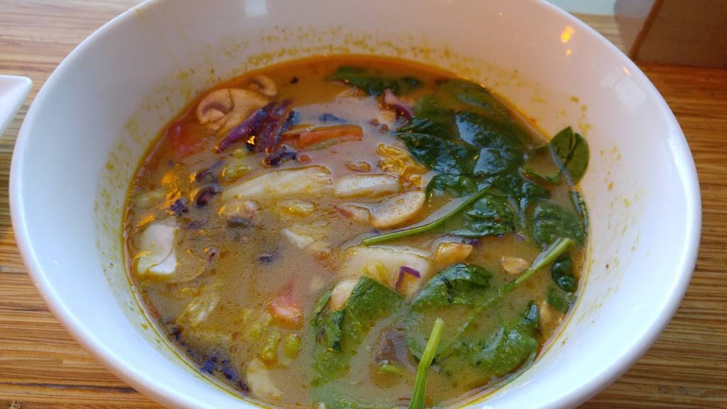 Noodles and Company | restaurant | 5166 N Nevada Ave, Colorado Springs, CO 80918, USA | 7195987777 OR +1 719-598-7777