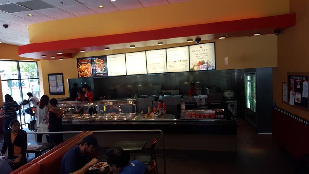 Panda Express | meal takeaway | 5620 Roswell Rd #120, Atlanta, GA 30342, USA | 4043037367 OR +1 404-303-7367