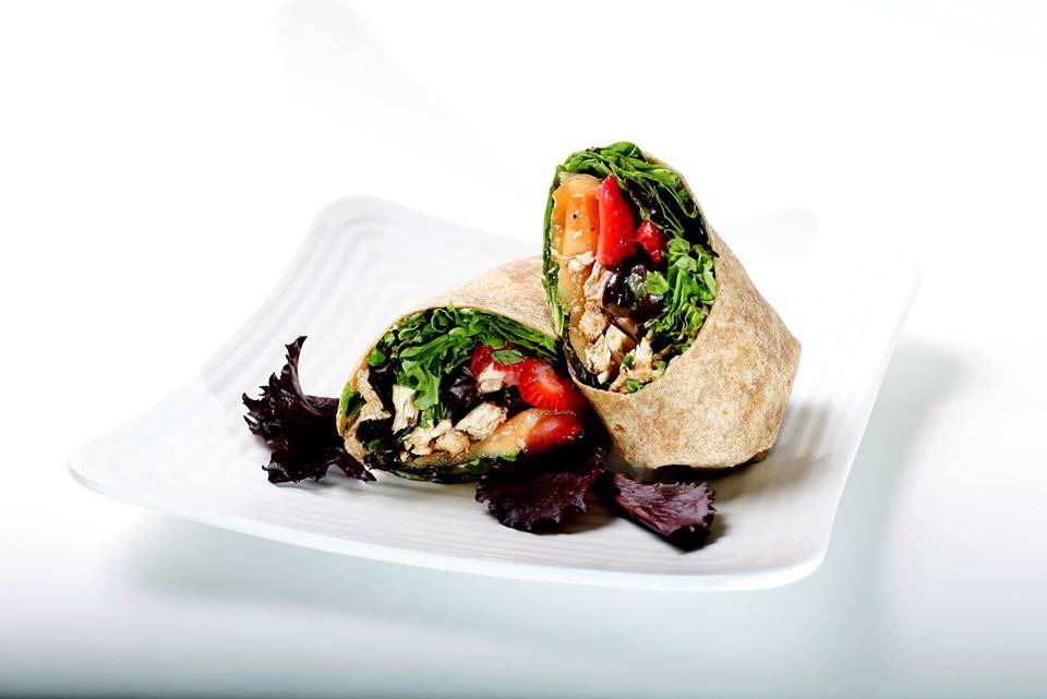 Greenz Salads for Z Adventurous | restaurant | 11300 N Central Expy Ste104, Dallas, TX 75243, USA | 2149547443 OR +1 214-954-7443
