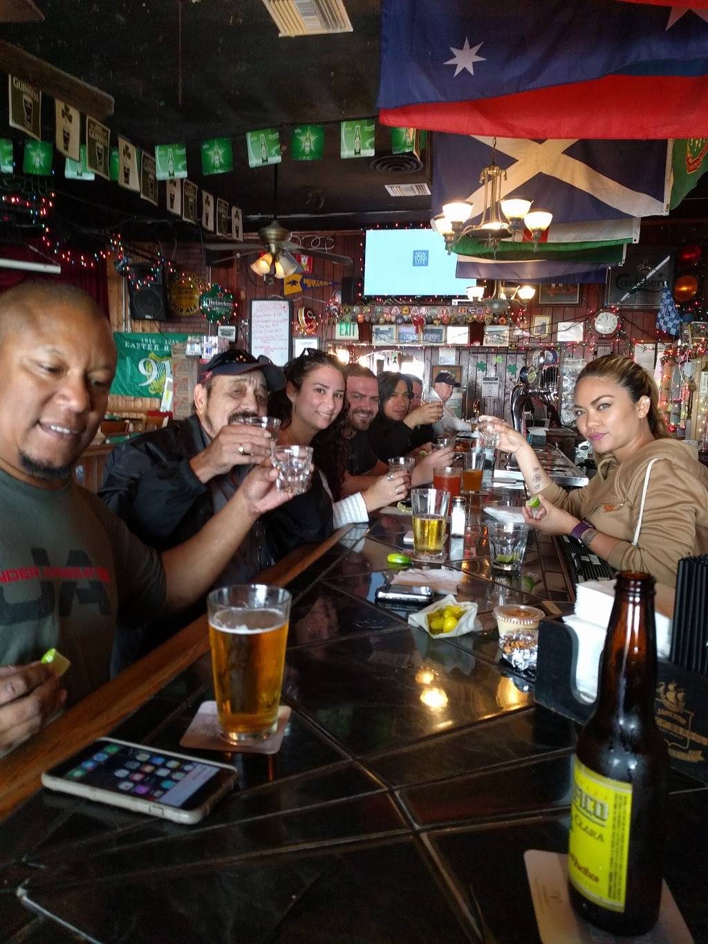 Joxer Dalys | restaurant | 11168 Washington Blvd, Culver City, CA 90232, USA | 3108383745 OR +1 310-838-3745