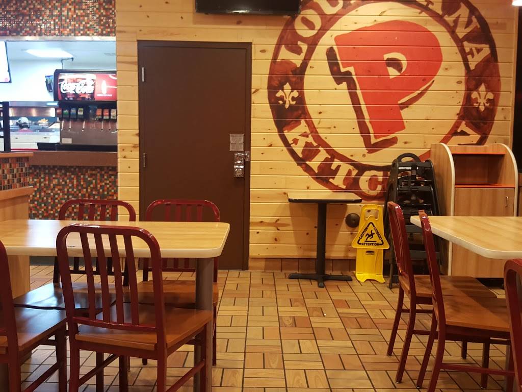 Popeyes Louisiana Kitchen | restaurant | 3995 S Western Ave, Los Angeles, CA 90062, USA | 3232989028 OR +1 323-298-9028