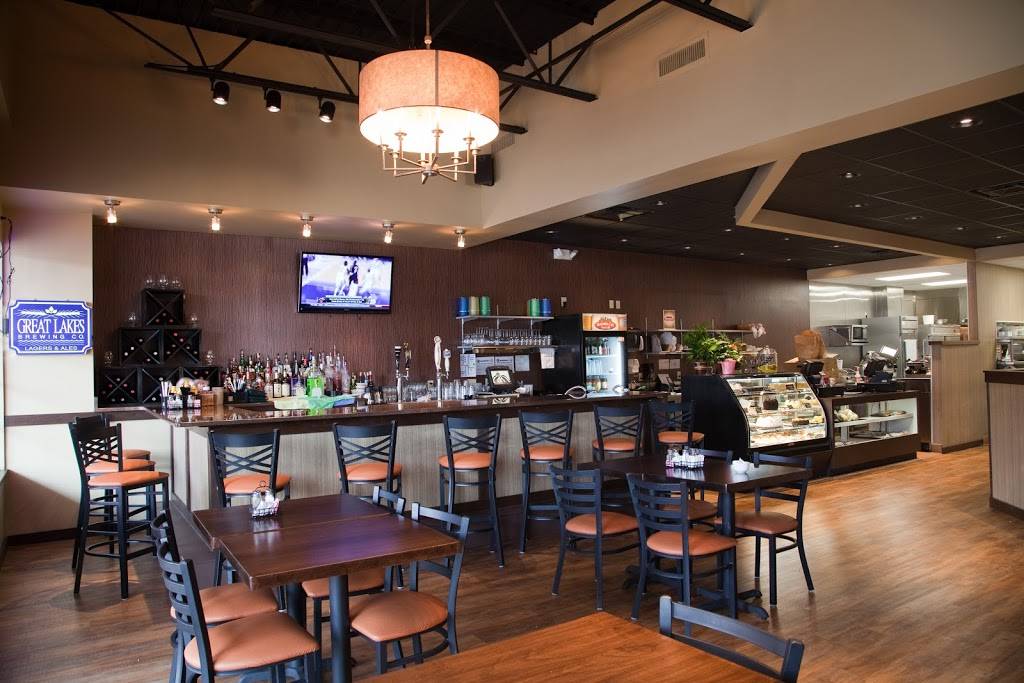 Manhattan Deli Bar & Grille | restaurant | 34601 Ridge Rd, Willoughby, OH 44094, USA | 4405851177 OR +1 440-585-1177