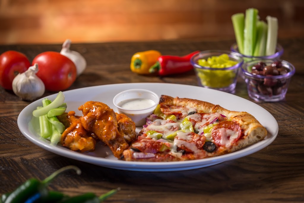 Amici at Trilith | restaurant | 355 Trilith Pkwy Suite #110, Fayetteville, GA 30214, USA | 6788925858 OR +1 678-892-5858