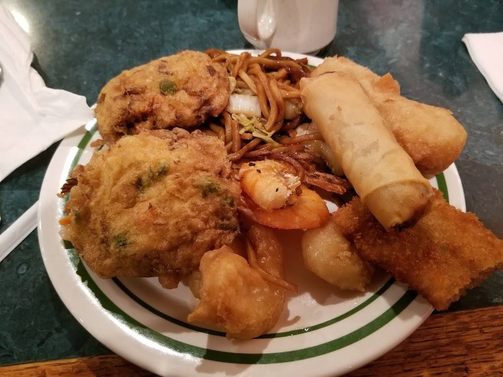 Mings Garden Chinese Restaurant | restaurant | 150 Front St, Beaver Dam, WI 53916, USA | 9208873838 OR +1 920-887-3838