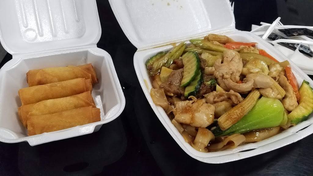 Yee Cheong Restaurant | restaurant | 5938 Stockton Blvd, Sacramento, CA 95824, USA | 9163999809 OR +1 916-399-9809