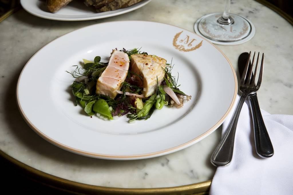 Maison Premiere | restaurant | 298 Bedford Ave, Brooklyn, NY 11249, USA | 3473350446 OR +1 347-335-0446