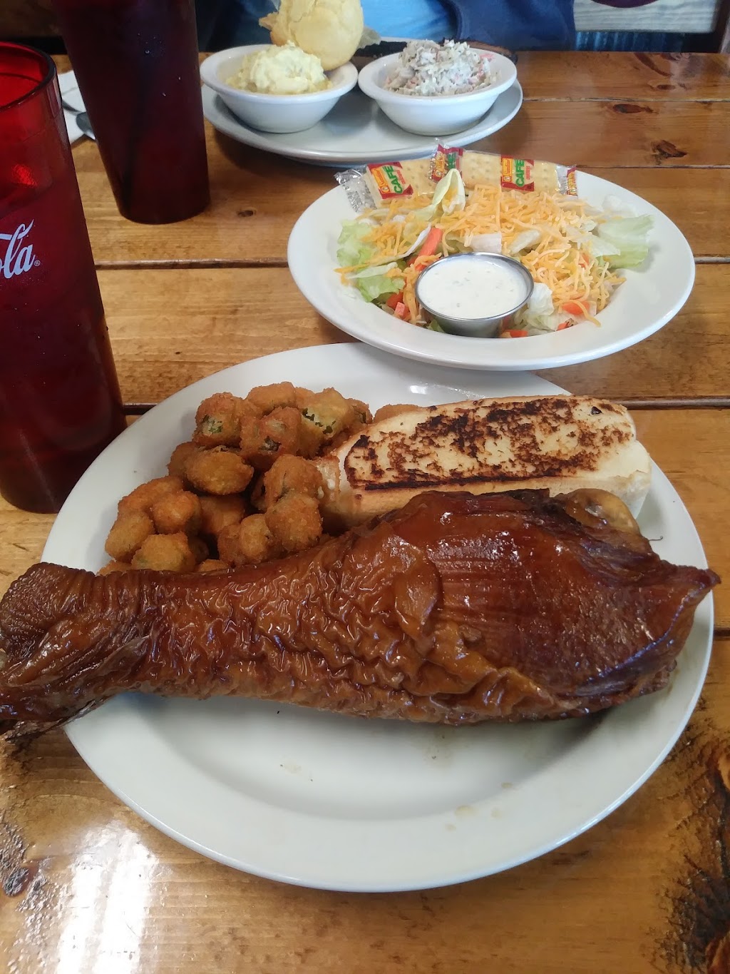 Sniders BBQ | restaurant | 1027 Porter Wagoner Blvd, West Plains, MO 65775, USA | 4173728909 OR +1 417-372-8909
