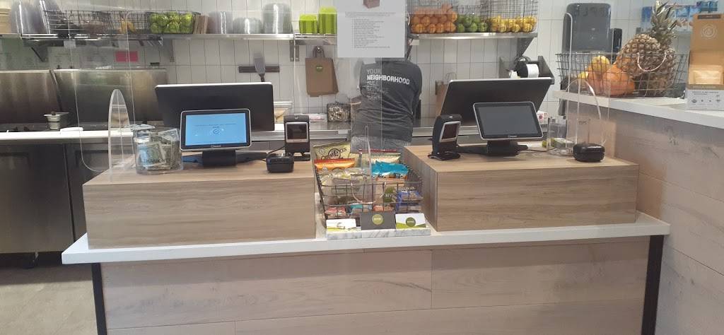 Beyond Juicery + Eatery | restaurant | 405 N Main St, Milford, MI 48381, USA | 2487149962 OR +1 248-714-9962