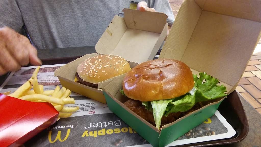 McDonalds | cafe | 1418 E W Hwy 190, Copperas Cove, TX 76522, USA | 2545478212 OR +1 254-547-8212