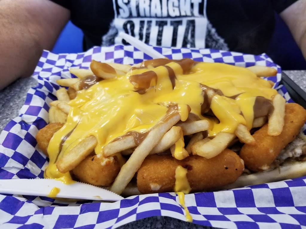 Pappa Genos Steak & Cheese | restaurant | 19859 Katy Fwy, Houston, TX 77094, USA | 2815781900 OR +1 281-578-1900