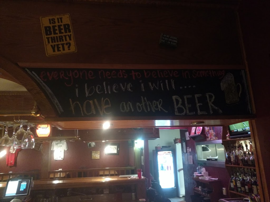 Woodys | restaurant | 52230 OH-800, Malaga, OH 43757, USA | 7404729396 OR +1 740-472-9396