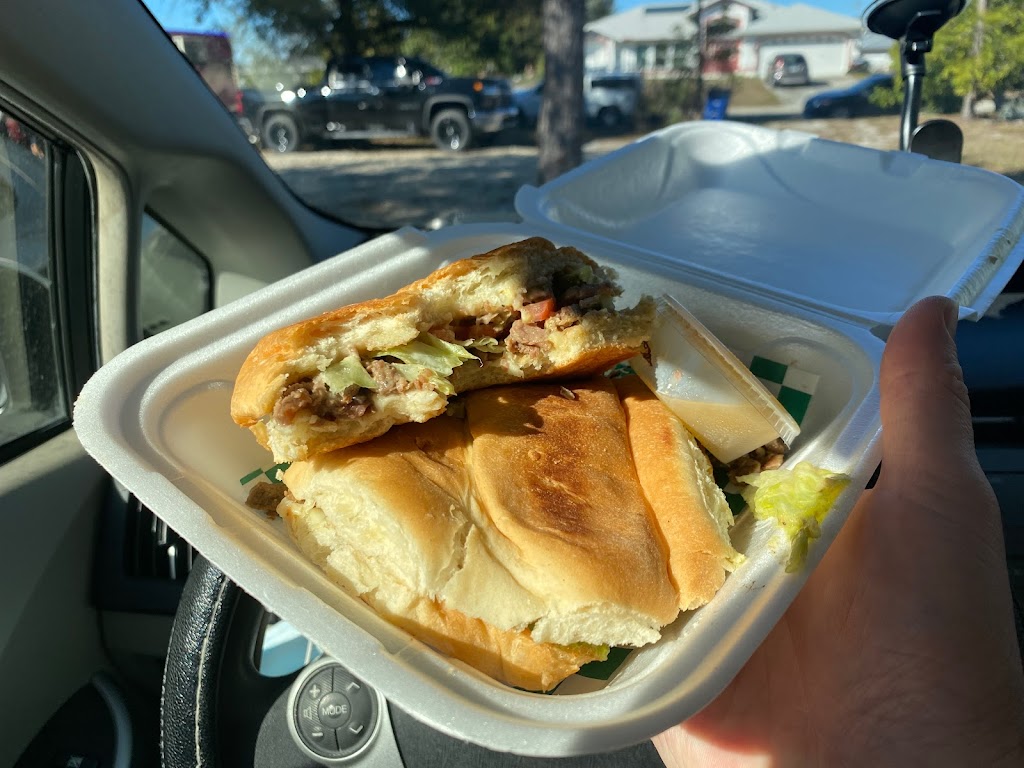 Las Gorditas Treats | cafe | 3005 5th St W, Lehigh Acres, FL 33971, USA | 8635991616 OR +1 863-599-1616