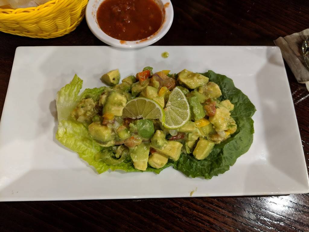 San Marcos Mexican Restaurant | restaurant | 5300 Homewood Banks Dr, Raleigh, NC 27612, USA | 9198034393 OR +1 919-803-4393