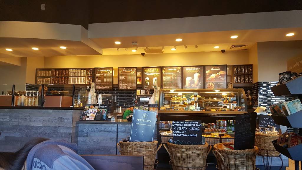 Starbucks | cafe | 40820 Winchester Rd #2470, Temecula, CA 92591, USA | 9512962096 OR +1 951-296-2096