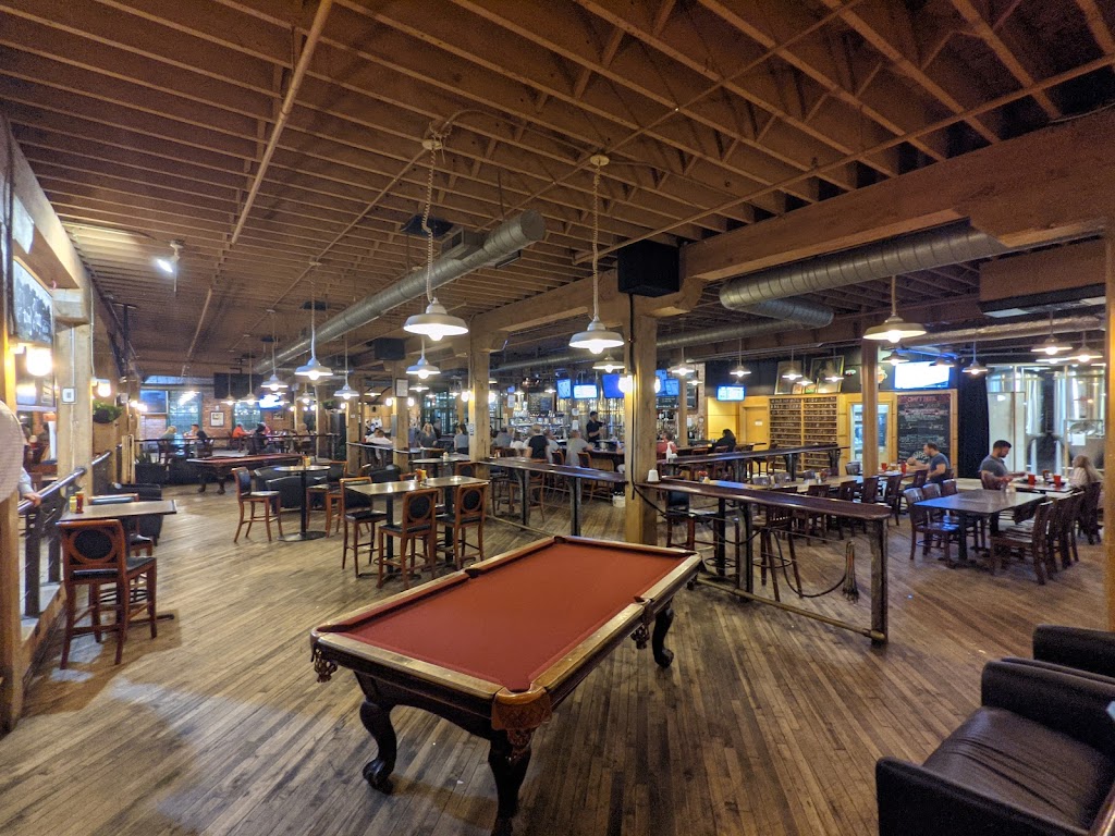 Rochester Mills Beer Company | restaurant | 400 Water St, Rochester, MI 48307, USA | 2486505080 OR +1 248-650-5080