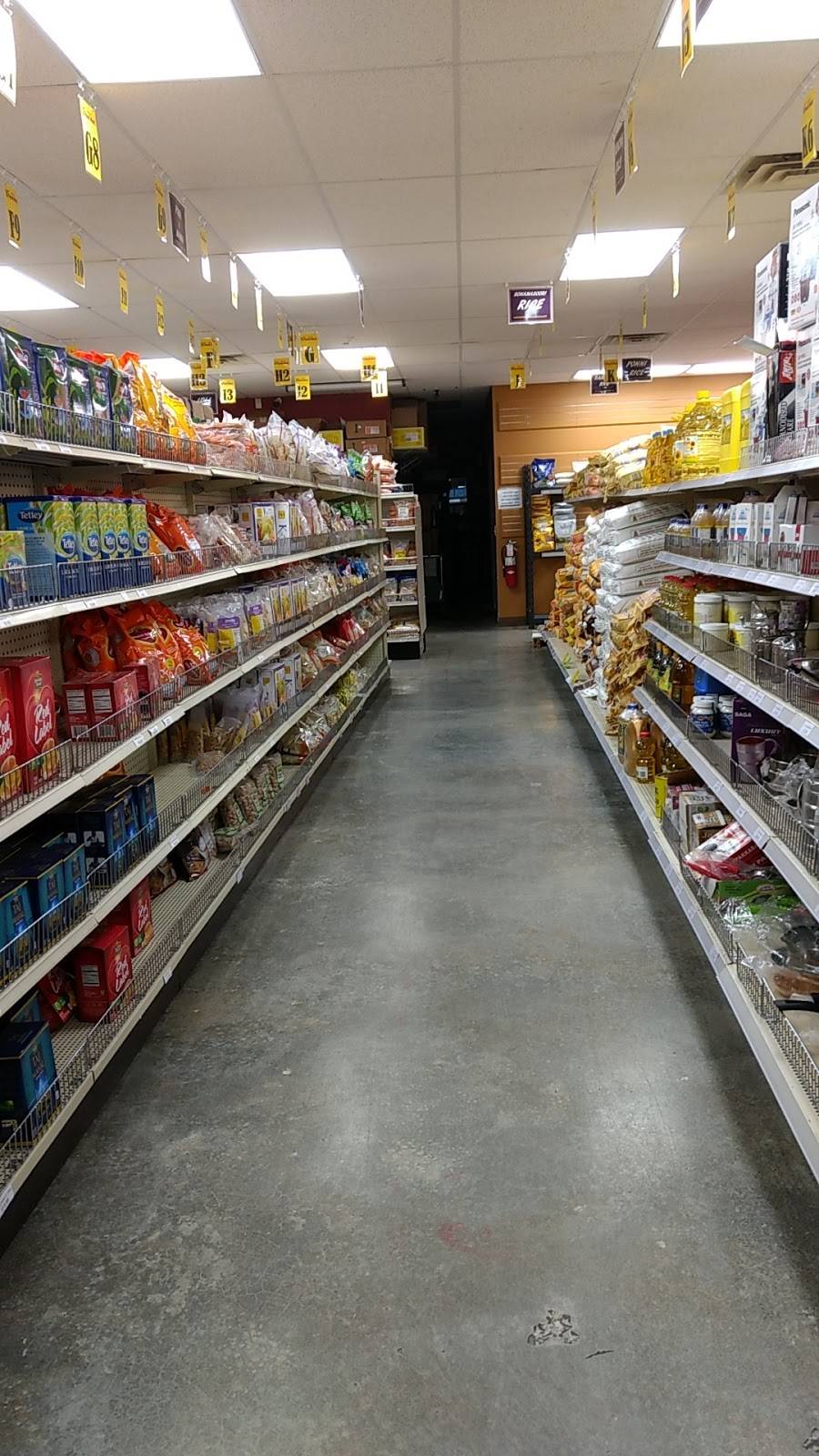 India Grand Bazar (World Food Mart) | meal takeaway | 1210 SE Walton Blvd, Bentonville, AR 72712, USA | 4797154218 OR +1 479-715-4218