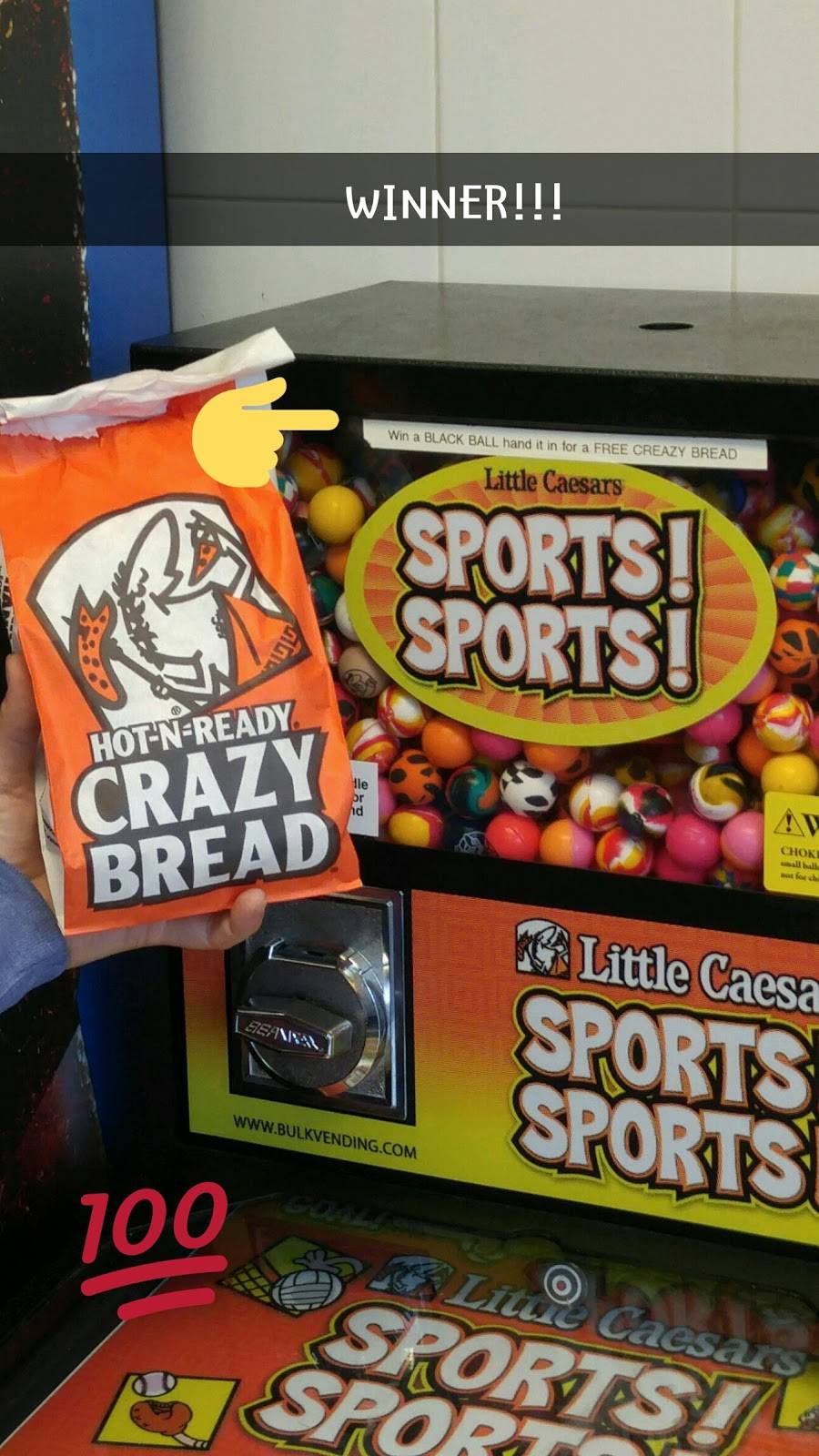 Little Caesars Pizza | meal takeaway | 1760 Fremont Blvd, Seaside, CA 93955, USA | 8313931770 OR +1 831-393-1770