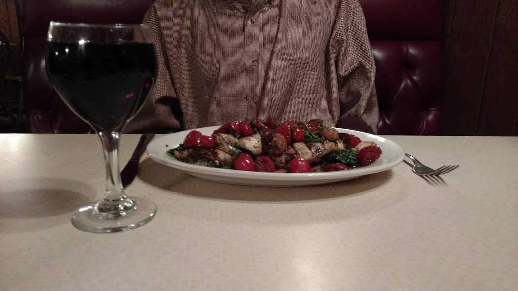 Trenneys Grille | restaurant | 1303 Gringo Rd, Aliquippa, PA 15001, USA | 7243780880 OR +1 724-378-0880