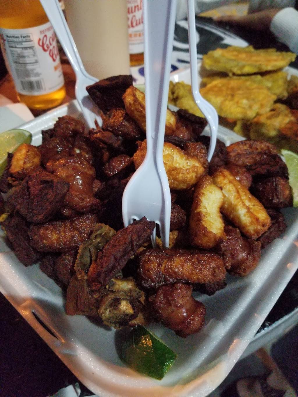 Super chimichurry el malecon | restaurant | 5911 Pembroke Rd, Hollywood, FL 33023, USA | 9543042569 OR +1 954-304-2569