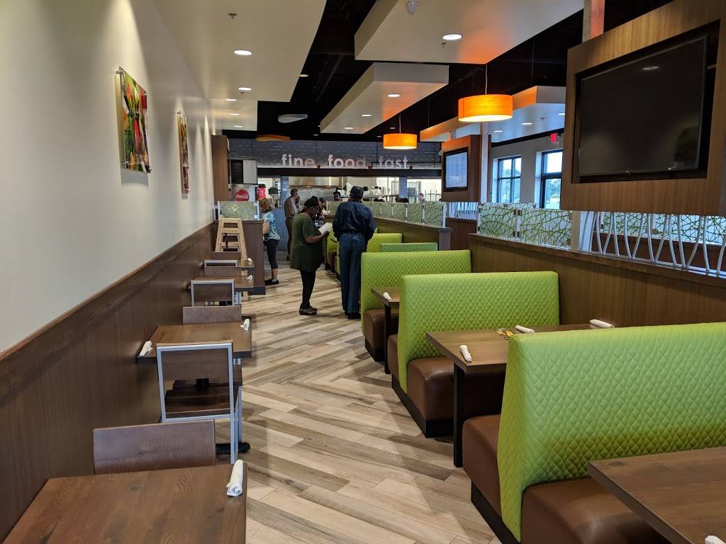 Fresh to Order | restaurant | 540 81st Ave, Merrillville, IN 46410, USA | 2199150005 OR +1 219-915-0005