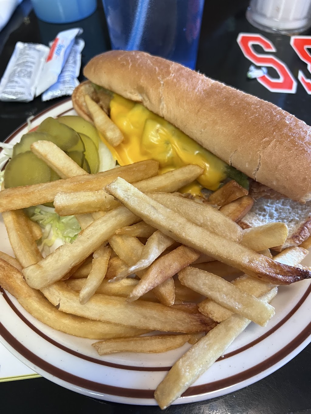 Johnny Bs Restaurant | restaurant | 2260 N Date St, Truth or Consequences, NM 87901, USA | 5758940147 OR +1 575-894-0147