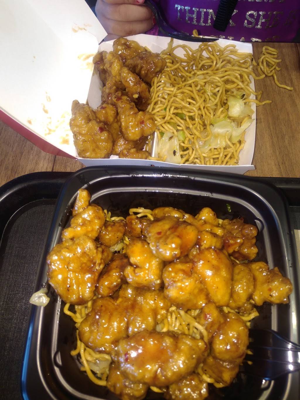 Panda Express | meal takeaway | 1350 S Beach Blvd, La Habra, CA 90631, USA | 5626913156 OR +1 562-691-3156