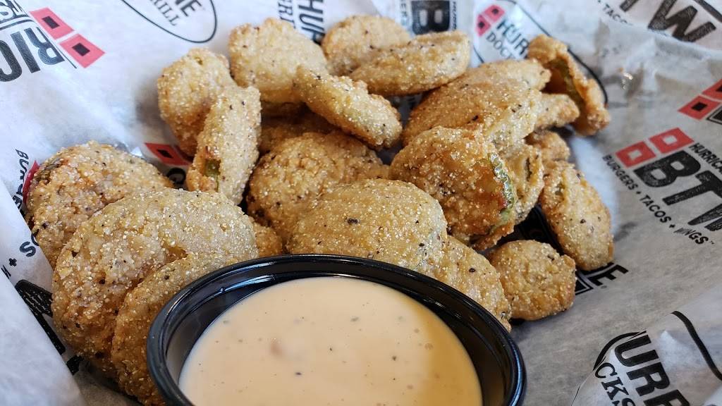 Hurricane Grill & Wings | meal takeaway | 6370 Cypress Gardens Blvd, Winter Haven, FL 33884, USA | 8633245157 OR +1 863-324-5157