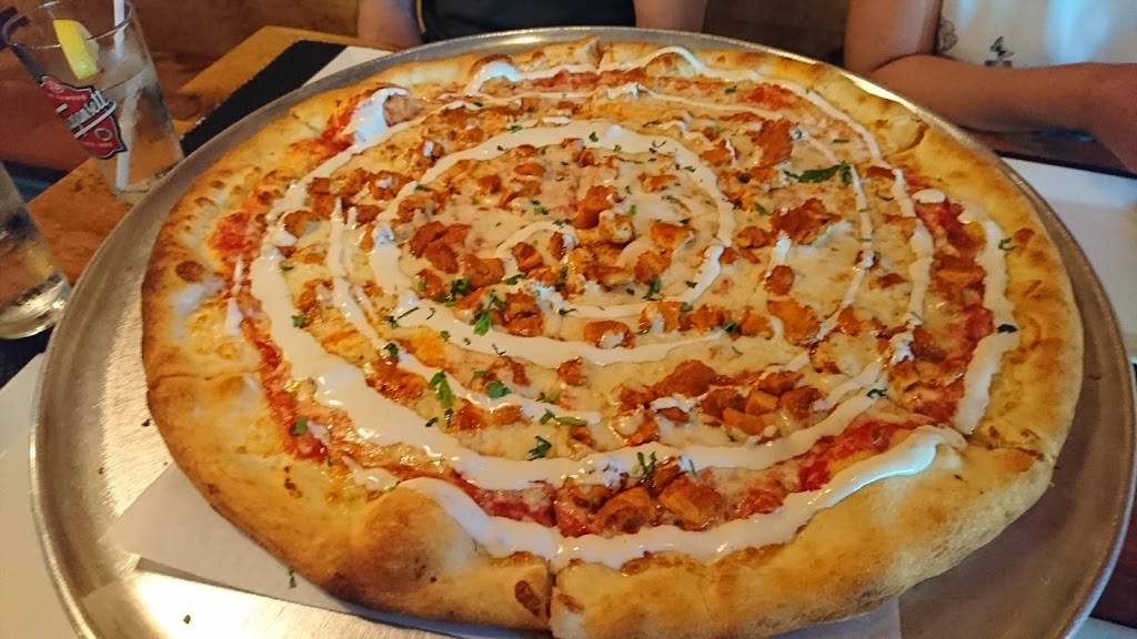 Slyce | restaurant | 27 Center St, Ardsley, NY 10502, USA | 9146932664 OR +1 914-693-2664