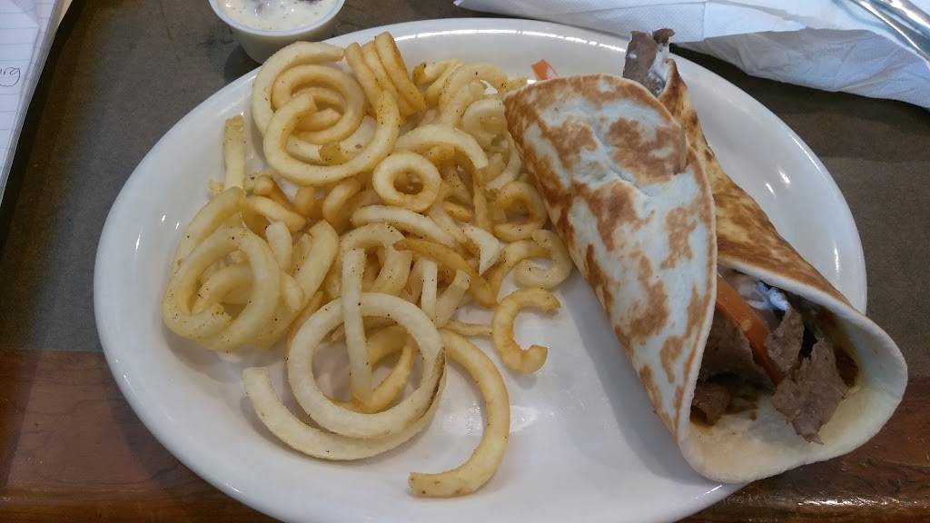 Olgas Kitchen | restaurant | 47960 Grand River Ave, Novi, MI 48374, USA | 2483480800 OR +1 248-348-0800