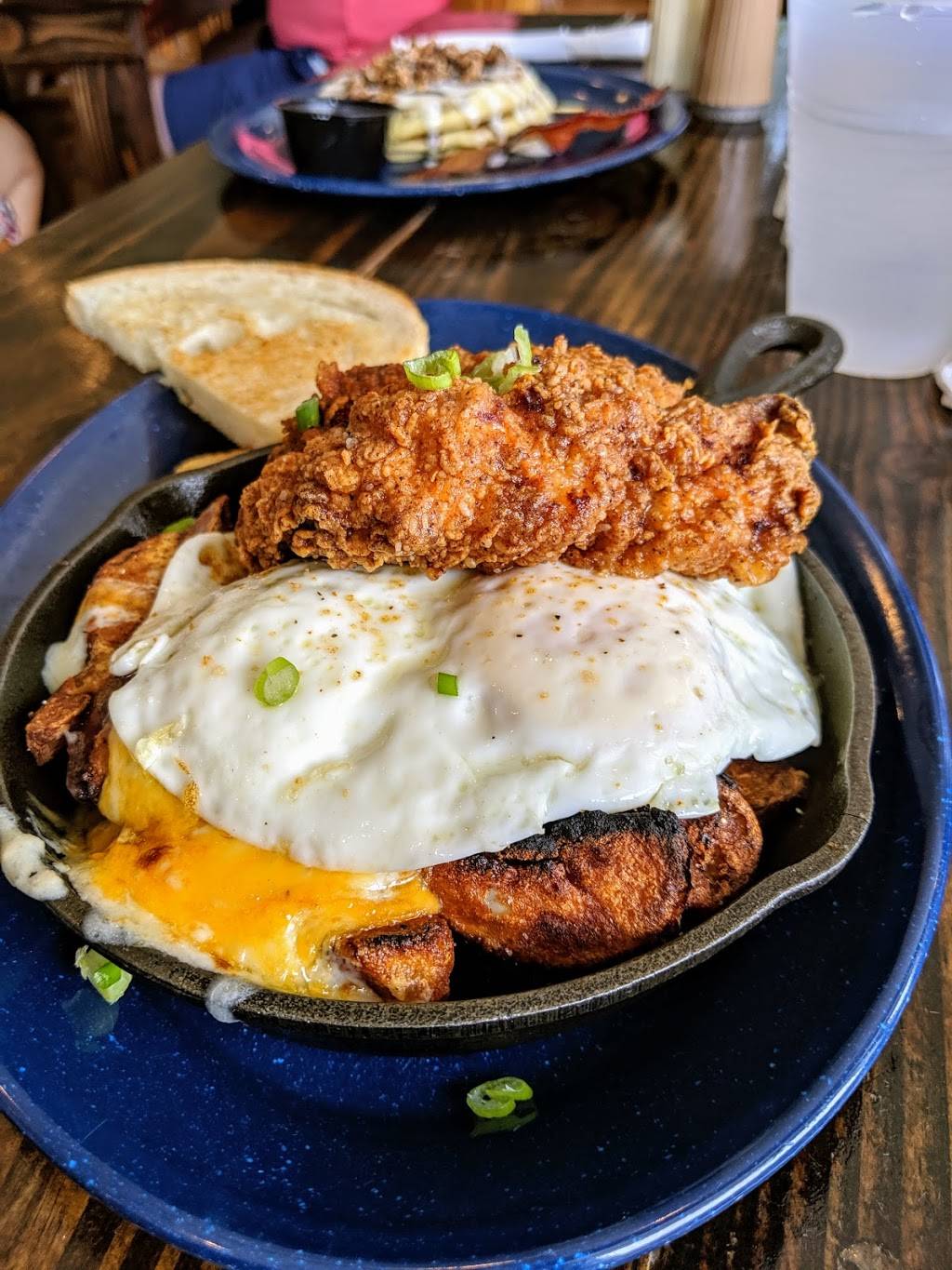 BaseCamp at Kennesaw Mountain | restaurant | 1718 Old 41 Hwy NW, Marietta, GA 30060, USA | 6783550385 OR +1 678-355-0385