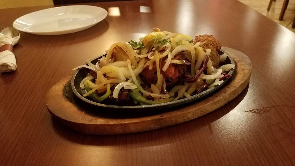 Punjab Kitchen | restaurant | 5479 W Irlo Bronson Memorial Hwy, Kissimmee, FL 34746, USA | 4075072764 OR +1 407-507-2764