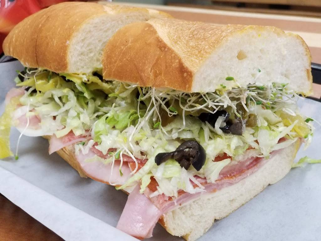 Submarina | meal takeaway | 40444 Murrieta Hot Springs Rd #104, Murrieta, CA 92562, USA | 9516961645 OR +1 951-696-1645