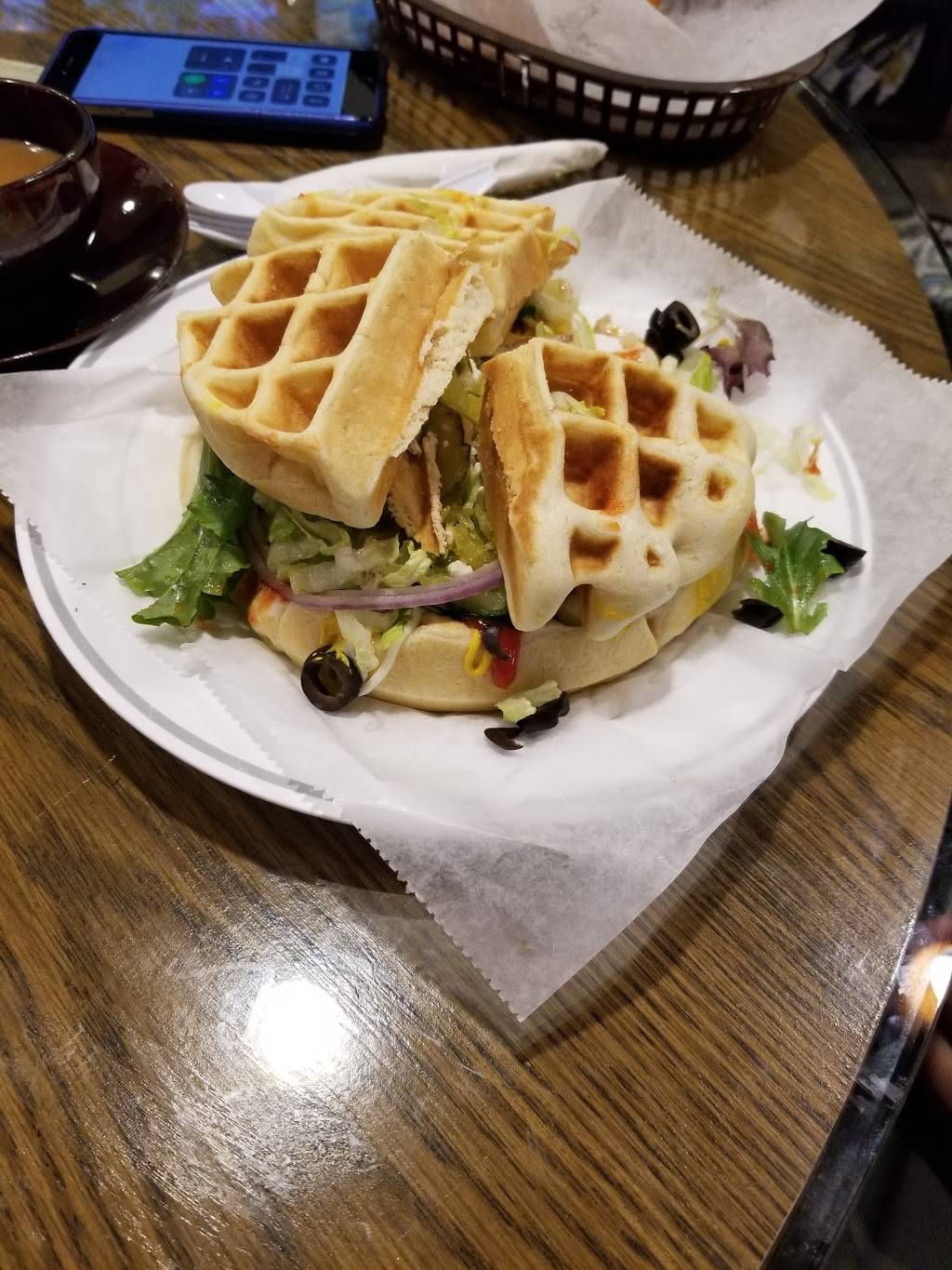 King Tut Coffee Co. | restaurant | 212 Providence Blvd, Clarksville, TN 37042, USA | 9318028135 OR +1 931-802-8135