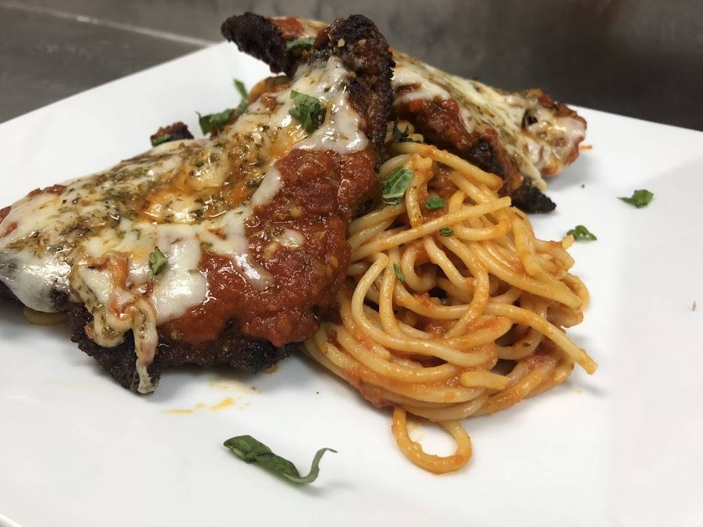 Amoretto Italian Restaurant | restaurant | 101 W Spring Creek Pkwy #734, Plano, TX 75023, USA | 2145013853 OR +1 214-501-3853