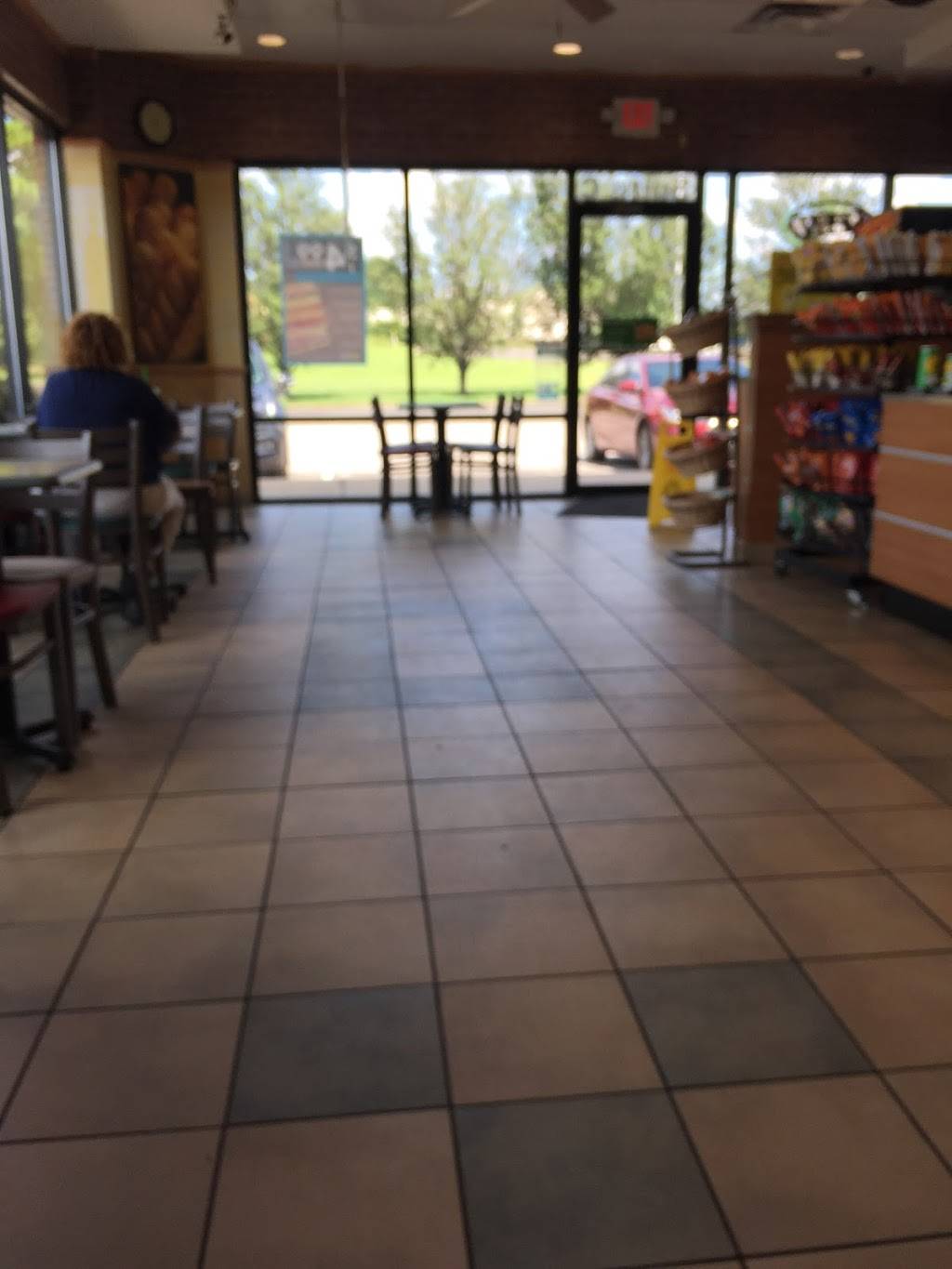 Subway | restaurant | 450 Stateline Rd W Suite C, Southaven, MS 38671, USA | 6623939282 OR +1 662-393-9282