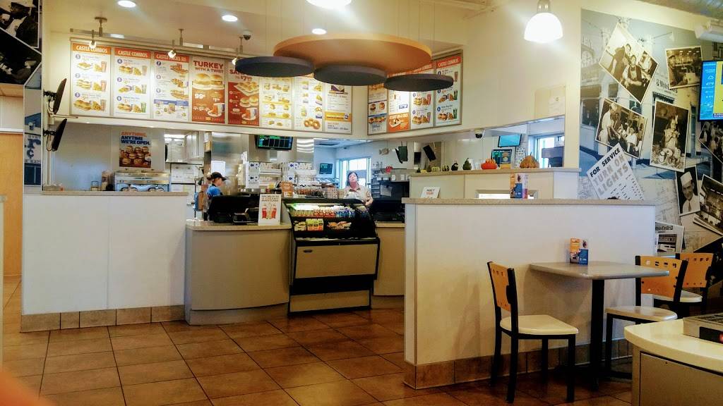 White Castle | restaurant | 3179 Scottsville Rd, Bowling Green, KY 42101, USA | 2708436111 OR +1 270-843-6111