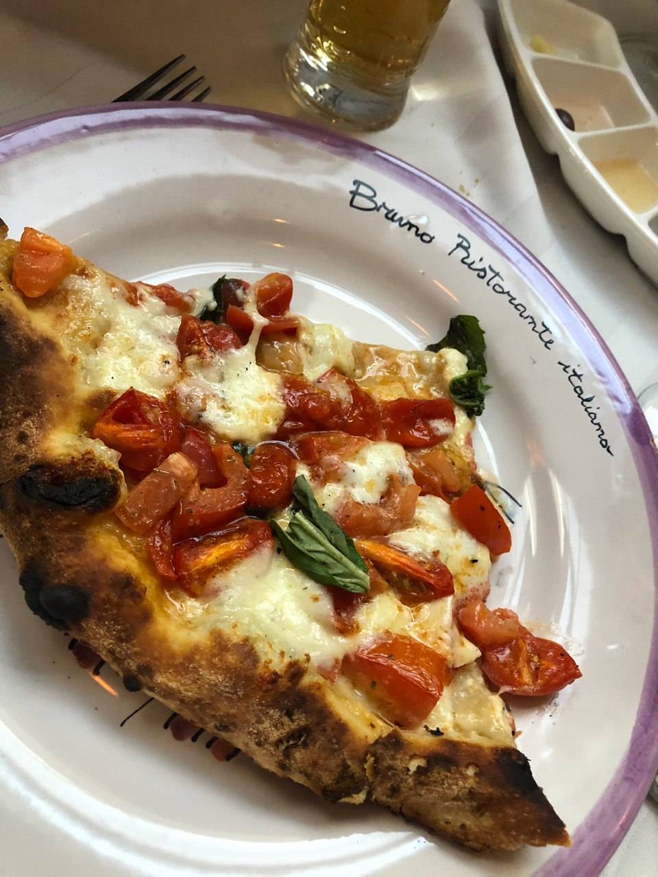 Bruno | restaurant | 158-22 Cross Bay Blvd, Howard Beach, NY 11414, USA | 7183227866 OR +1 718-322-7866