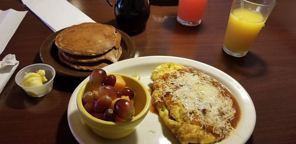 Village Inn | bakery | 1155 S Dobson Rd, Mesa, AZ 85202, USA | 4808348372 OR +1 480-834-8372