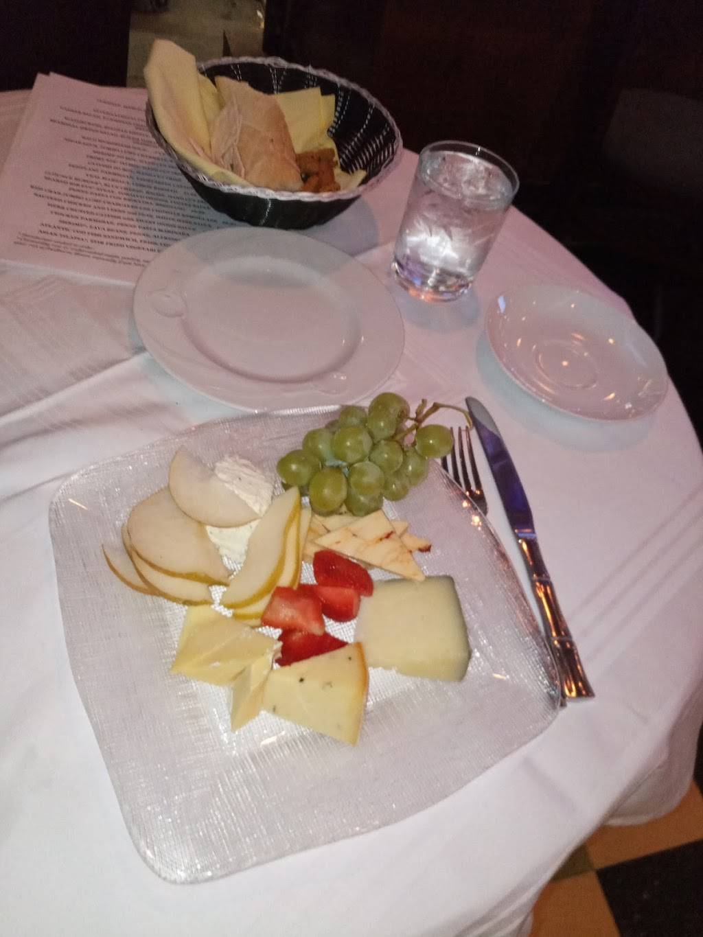 UUBU 6 | restaurant | 178 Pius St, Pittsburgh, PA 15203, USA | 4123817695 OR +1 412-381-7695