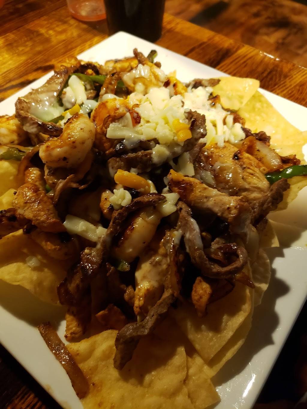 Mini Jalapeno Mexican Restaurant | restaurant | 3408 Holden Beach Rd SW, Supply, NC 28462, USA | 9108421862 OR +1 910-842-1862