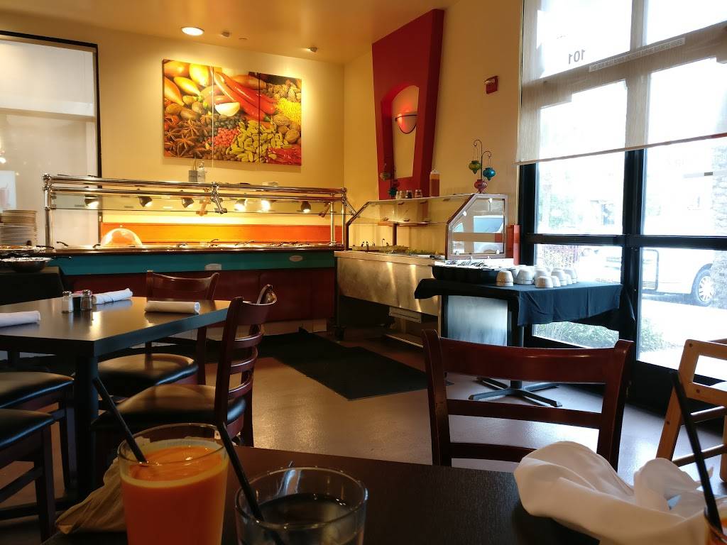 Koyla Indian Restaurant | restaurant | 6952, 8140 Haven Ave, Rancho Cucamonga, CA 91730, USA | 9094847570 OR +1 909-484-7570