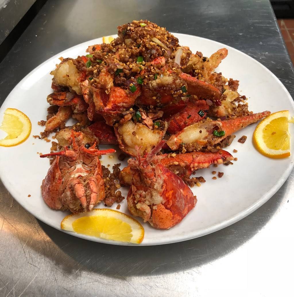 Ocean Harmony | restaurant | 939 Race St, Philadelphia, PA 19107, USA | 2159288826 OR +1 215-928-8826