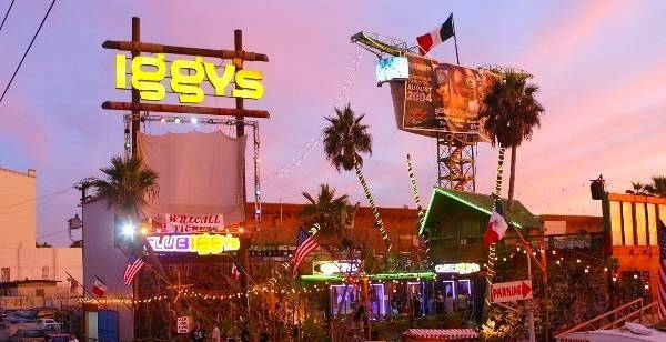 Club Iggys | night club | Coronado 11337, Playas Rosarito, 22700 Rosarito, B.C., Mexico | 016616120537 OR +52 661 612 0537