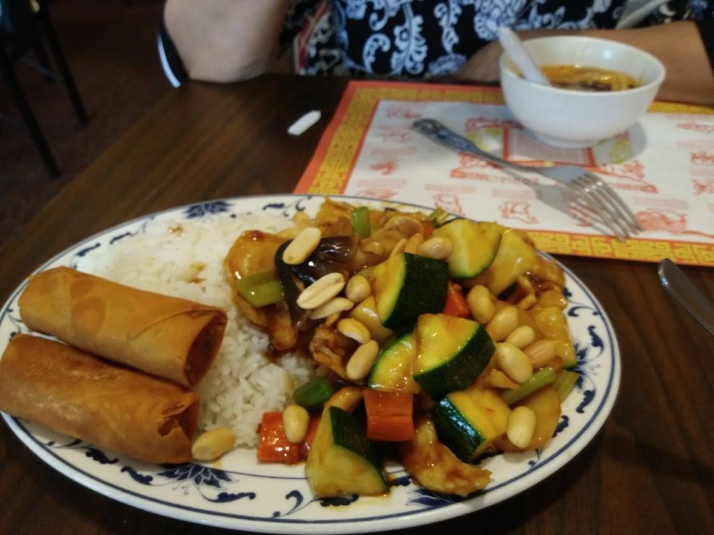 Rice Bowl | restaurant | 3436 Deer Valley Rd, Antioch, CA 94531, USA | 9257770888 OR +1 925-777-0888