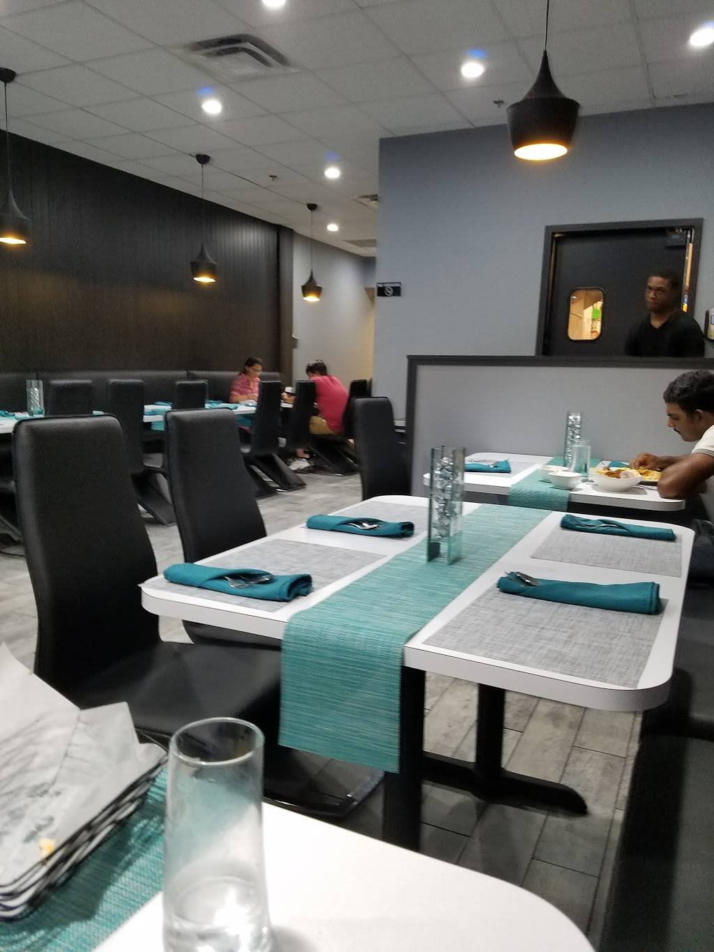 Paradise Biryani Pointe | restaurant | 6679 Wilson Mills Rd, Gates Mills, OH 44040, USA | 4405657753 OR +1 440-565-7753