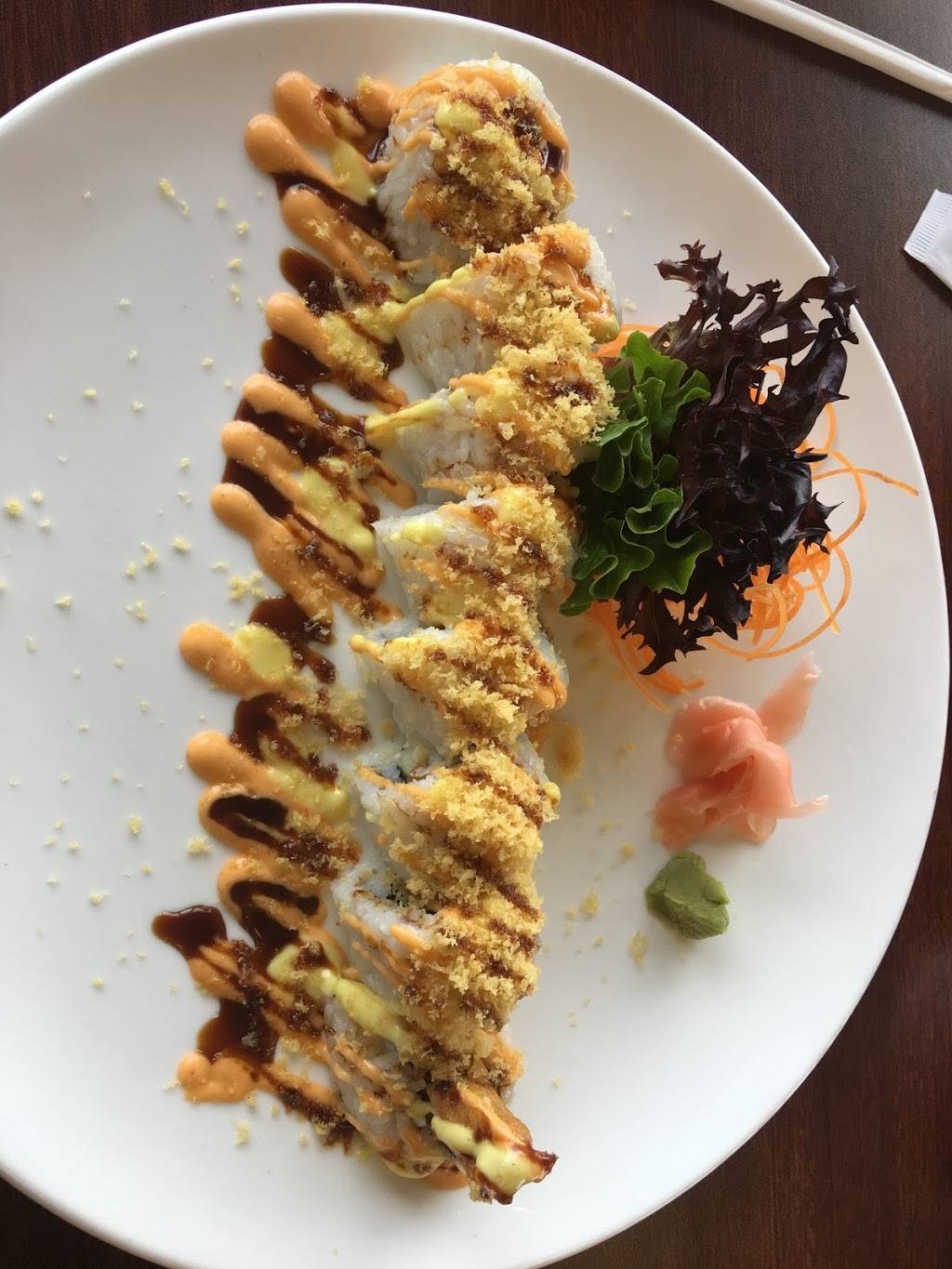 Love Thai Sushi | restaurant | 6177 Epps Mill Rd, Christiana, TN 37037, USA | 6159567713 OR +1 615-956-7713