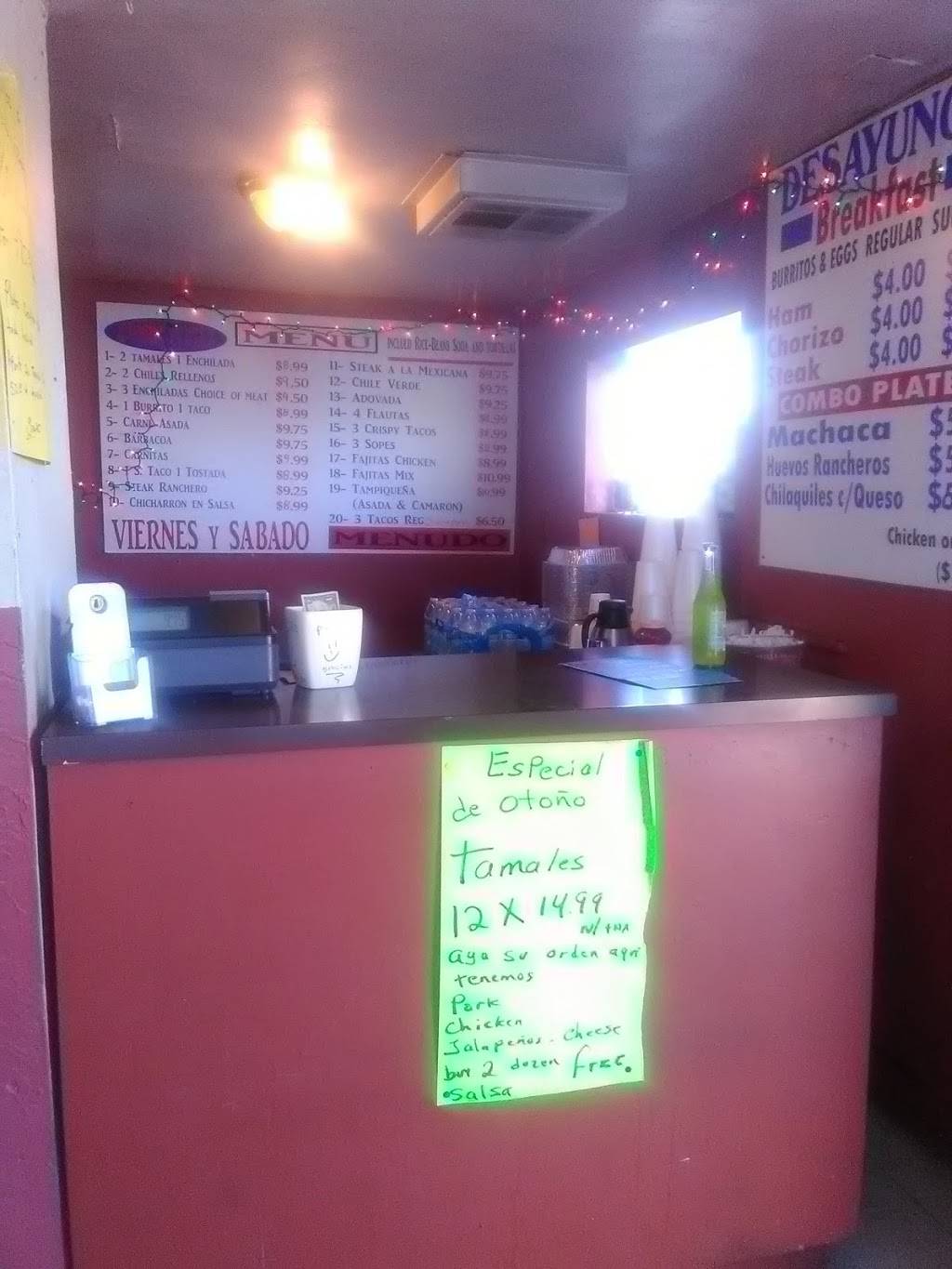 Taqueria El Jaliscience | restaurant | 2978 W Yosemite Ave, Manteca, CA 95337, USA | 2096026646 OR +1 209-602-6646