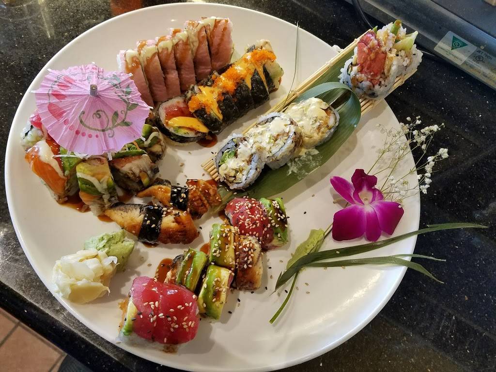Sushi Yume | restaurant | 8616 #400, 10350 N Federal Blvd, Federal Heights, CO 80260, USA | 3034397111 OR +1 303-439-7111