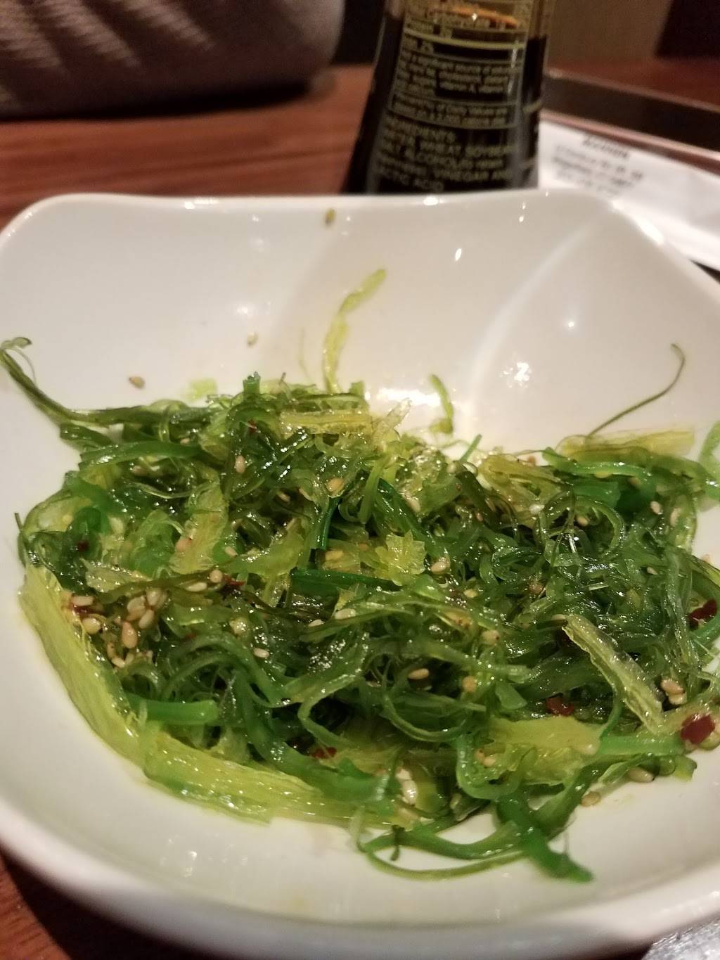 Mannen Japanese Restaurant | restaurant | 15 Danbury Rd, Ridgefield, CT 06877, USA | 2034388727 OR +1 203-438-8727